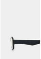 Gafas Aviva Rectangulares Para Hombre Lente Translúcido Gafas Aviva Rectangulares Para Hombre Lente Translúcido Negro VÉLEZ de Vélez