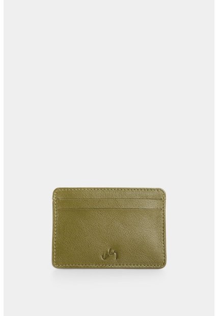 Porta Documentos Arezzo De Cuero Para Hombre Casual Porta Documentos Arezzo De Cuero Para Hombre Casual Verde Oliva VÉLEZ