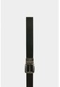 Cinturón Doble Faz De Cuero Para Hombre Efos Cinturón Doble Faz De Cuero Para Hombre Efos Verde 44 VÉLEZ de Vélez