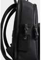 Tula Morral Legacy De Cuero Y Nylon Para Mujer Tag Para Viaje Tula Morral Legacy De Cuero Y Nylon Para Mujer Tag Para Viaje Negro VÉLEZ de Vélez