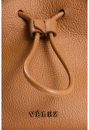 Bandolera Aromia En Cuero Para Mujer Bandolera Aromia En Cuero Para Mujer Miel VÉLEZ