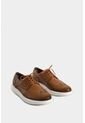Zapatos Cordón Village 2 De Cuero Para Hombre Silueta Casual Zapatos Cordón Village 2 De Cuero Para Hombre Silueta Casual Miel 39 Vélez de Vélez