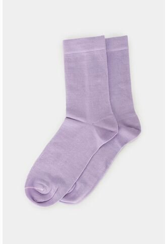 Calcetines Media Pierna Goji Para Hombre Marcación Antideslizante Vélez