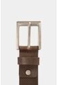 Cinturón Unifaz Kiat De Cuero Para Hombre Grabado Placa Cruces Cinturón Unifaz Kiat De Cuero Para Hombre Grabado Placa Cruces Cafe 30 VÉLEZ de Vélez