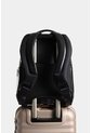 Morral Waterproof 2 De Cuero Para Hombre Cremallera Bidireccional Morral Waterproof 2 De Cuero Para Hombre Cremallera Bidireccional Negro VÉLEZ de Vélez
