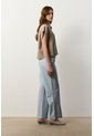 Polo Bora Tejida Para Mujer Silueta Boxy Polo Bora Tejida Para Mujer Silueta Boxy Arena S VÉLEZ de Vélez