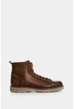 Botas Arizona En Cuero Liso Y Gamuzado Para Hombre Acabado Envejecido Botas Arizona En Cuero Liso Y Gamuzado Para Hombre Acabado Envejecido Miel 43 VÉLEZ de Vélez