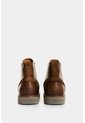 Botas Arizona En Cuero Liso Y Gamuzado Para Hombre Acabado Envejecido Botas Arizona En Cuero Liso Y Gamuzado Para Hombre Acabado Envejecido Miel 43 VÉLEZ de Vélez