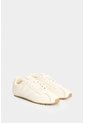 Tenis En Cuero Para Mujer Savanna Grain Stitch Tenis En Cuero Para Mujer Savanna Grain Stitch Blanco 36 VÉLEZ de Vélez