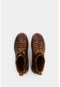 Botas Arizona En Cuero Liso Y Gamuzado Para Hombre Acabado Envejecido Botas Arizona En Cuero Liso Y Gamuzado Para Hombre Acabado Envejecido Miel 43 VÉLEZ de Vélez
