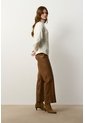 Sweater Tejido Para Mujer Albor Sweater Tejido Para Mujer Albor Crema XS VÉLEZ de Vélez