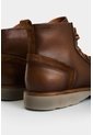 Botas Arizona En Cuero Liso Y Gamuzado Para Hombre Acabado Envejecido Botas Arizona En Cuero Liso Y Gamuzado Para Hombre Acabado Envejecido Miel 43 VÉLEZ de Vélez