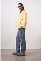 Chaqueta Bomber En Gamuza Croco Para Hombre Chaqueta Bomber En Gamuza Croco Para Hombre Amarillo XS VÉLEZ de Vélez