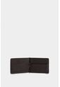 Porta Billetes Bikal De Cuero Para Hombre Diseño Minimalista Porta Billetes Bikal De Cuero Para Hombre Diseño Minimalista Cafe VÉLEZ de Vélez