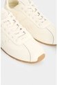 Tenis En Cuero Para Mujer Savanna Grain Stitch Tenis En Cuero Para Mujer Savanna Grain Stitch Blanco 36 VÉLEZ de Vélez