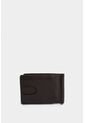 Porta Billetes Bikal De Cuero Para Hombre Diseño Minimalista Porta Billetes Bikal De Cuero Para Hombre Diseño Minimalista Cafe VÉLEZ de Vélez