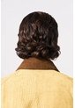 Chaqueta Bomber En Gamuza Croco Para Hombre Chaqueta Bomber En Gamuza Croco Para Hombre Amarillo XS VÉLEZ de Vélez