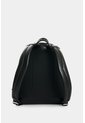 Morral En Cuero Para Mujer Floral Morral En Cuero Para Mujer Floral Negro VÉLEZ de Vélez
