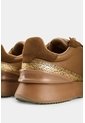 Tenis Deva En Cuero Para Mujer Tenis Deva En Cuero Para Mujer Miel 39 VÉLEZ de Vélez