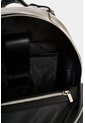 Morral En Cuero Para Mujer Floral Morral En Cuero Para Mujer Floral Negro VÉLEZ de Vélez