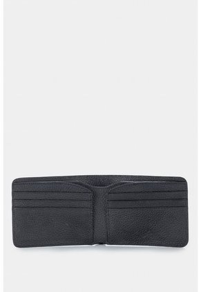 Billetera Caribe De Cuero Para Hombre Casual
