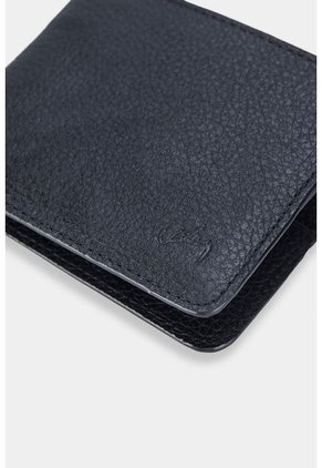 Billetera Caribe De Cuero Para Hombre Casual