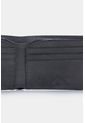 Billetera Caribe De Cuero Para Hombre Casual de Vélez