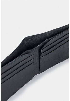 Billetera Caribe De Cuero Para Hombre Casual
