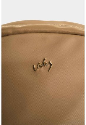 Morral En Lona Para Mujer Sienna Morral En Lona Para Mujer Sienna Kaky VÉLEZ