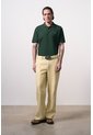 Pantalón En Cuero Para Hombre Pantalón En Cuero Para Hombre Amarillo 38 VÉLEZ de Vélez