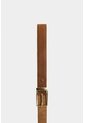 Cinturón Unifaz De Cuero Gamuzado Para Hombre Breeze Cinturón Unifaz De Cuero Gamuzado Para Hombre Breeze Cafe 30 VÉLEZ de Vélez