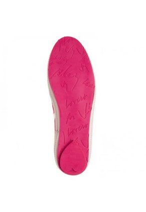 Baleta Vélez Multicolor