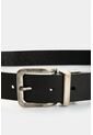 Cinturón Doble Faz De Cuero Para Hombre Efos Cinturón Doble Faz De Cuero Para Hombre Efos Combinado 38 VÉLEZ de Vélez