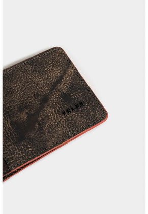 Porta Billetes Australis De Cuero Para Hombre Efecto Envejecido Artesanal Porta Billetes Australis De Cuero Para Hombre Efecto Envejecido Artesanal Cafe Vélez