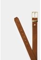 Cinturón Unifaz De Cuero Gamuzado Para Hombre Breeze Cinturón Unifaz De Cuero Gamuzado Para Hombre Breeze Cafe 44 VÉLEZ de Vélez