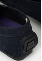 Mocasines Driver De Cuero Deportivos Mocasines Driver De Cuero Deportivos Azul Oscuro 38 Vélez de Vélez