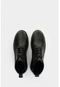 Botas Alameda De Cuero Para Hombre Atemporal Botas Alameda De Cuero Para Hombre Atemporal Negro 45 VÉLEZ de Vélez
