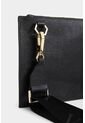 Cosmetiquera Delfos De Cuero Para Mujer Cargadera Removible Cosmetiquera Delfos De Cuero Para Mujer Cargadera Removible Negro VÉLEZ de Vélez