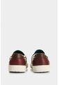 Mocasines Deportivos De Cuero Para Hombre Vintage Mocasines Deportivos De Cuero Para Hombre Vintage Cafe 43 VÉLEZ de Vélez