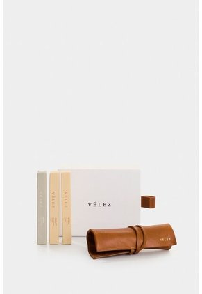 Eau De Toilette Para Hombre Tripack Eau De Toilette Para Hombre Tripack Miel VÉLEZ