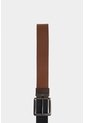 Cinturón Doble Faz Kalixto De Cuero Para Hombre Atemporal Cinturón Doble Faz Kalixto De Cuero Para Hombre Atemporal Miel 32 VÉLEZ de Vélez