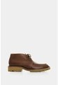Botas En Cuero Para Hombre Carreto Botas En Cuero Para Hombre Carreto Tabaco 39 VÉLEZ de Vélez