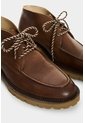 Botas En Cuero Para Hombre Carreto Botas En Cuero Para Hombre Carreto Tabaco 39 VÉLEZ de Vélez