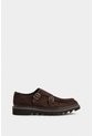 Mocasines Loira 2 De Cuero Gamuzado Para Hombre Silueta Monkstrap Mocasines Loira 2 De Cuero Gamuzado Para Hombre Silueta Monkstrap Cafe 39 VÉLEZ de Vélez