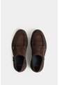 Mocasines Loira 2 De Cuero Gamuzado Para Hombre Silueta Monkstrap Mocasines Loira 2 De Cuero Gamuzado Para Hombre Silueta Monkstrap Cafe 39 VÉLEZ de Vélez