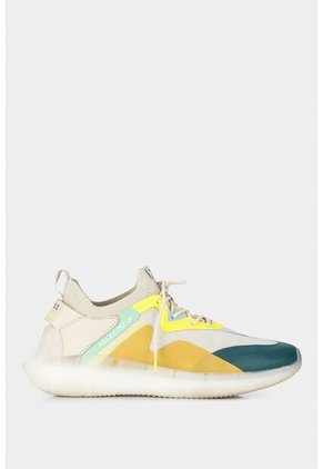 Tenis Deportivos VZ Fly Up Para Mujer Contrastes De Color