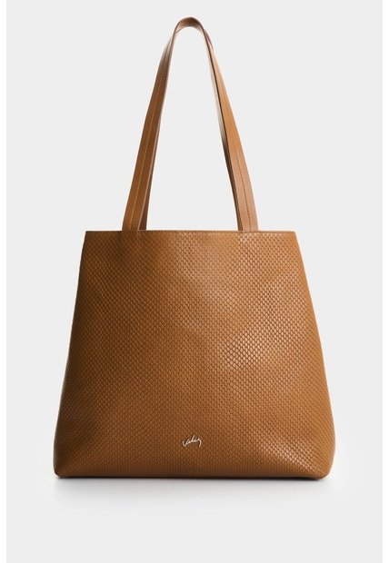 Shopping Munai En Cuero Grabado Para Mujer Shopping Munai En Cuero Grabado Para Mujer Miel VÉLEZ