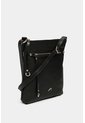 Manos Libres Basic De Cuero Para Mujer Grabado Placa Tejido Manos Libres Basic De Cuero Para Mujer Grabado Placa Tejido Negro VÉLEZ de Vélez