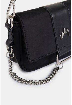 Manos Libres Nova En Lona Para Mujer Detalle Multicolor Manos Libres Nova En Lona Para Mujer Detalle Multicolor Negro VÉLEZ