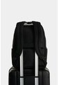 Tula Morral En Lona Y Cuero Para Mujer Biel Tula Morral En Lona Y Cuero Para Mujer Biel Negro VÉLEZ de Vélez